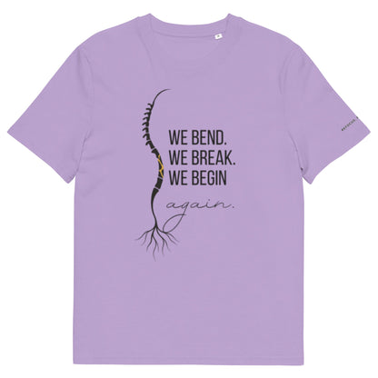 Unisex Organic Cotton Creator 2.0 T-Shirt