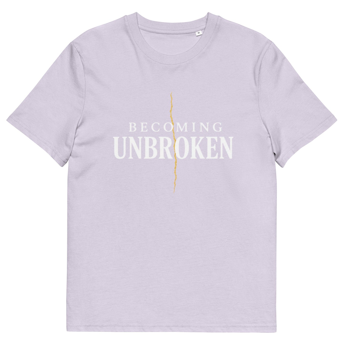 Unisex Organic Cotton Creator 2.0 T-Shirt