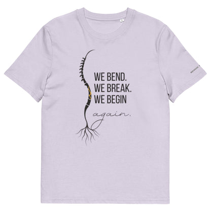 Unisex Organic Cotton Creator 2.0 T-Shirt