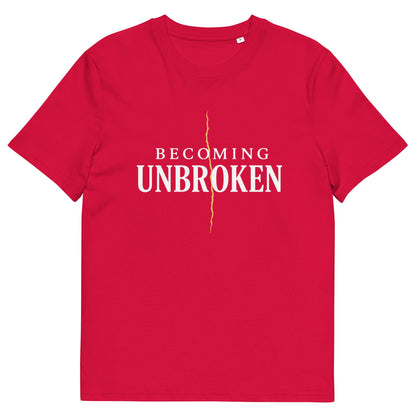 Unisex Organic Cotton Creator 2.0 T-Shirt