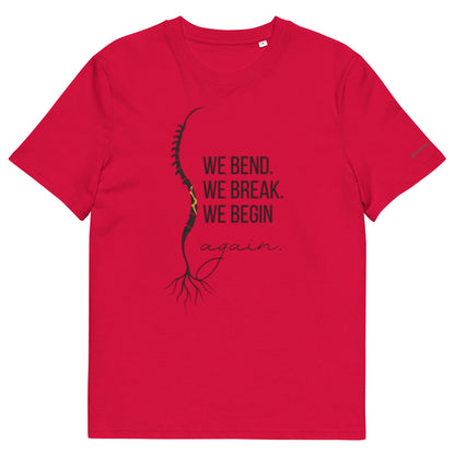 Unisex Organic Cotton Creator 2.0 T-Shirt