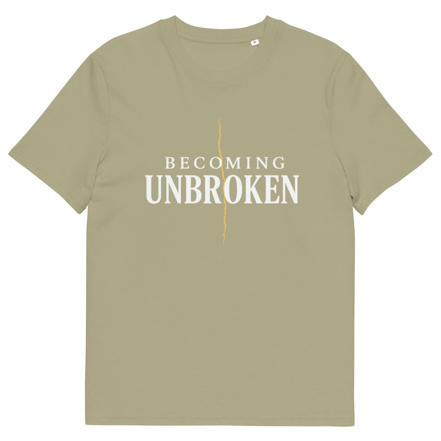 Unisex Organic Cotton Creator 2.0 T-Shirt