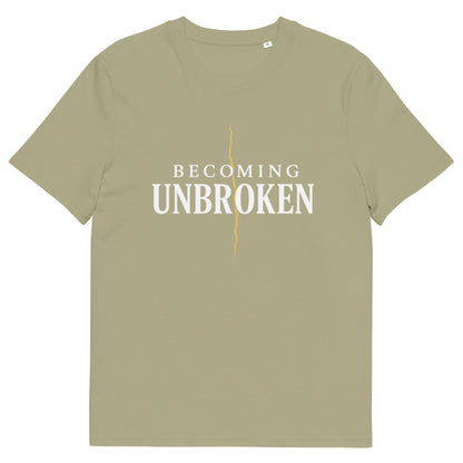 Unisex Organic Cotton Creator 2.0 T-Shirt