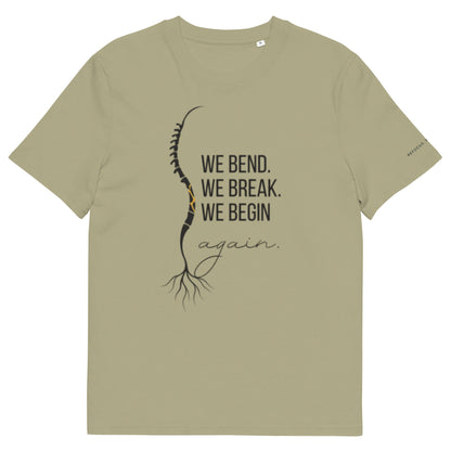 Unisex Organic Cotton Creator 2.0 T-Shirt