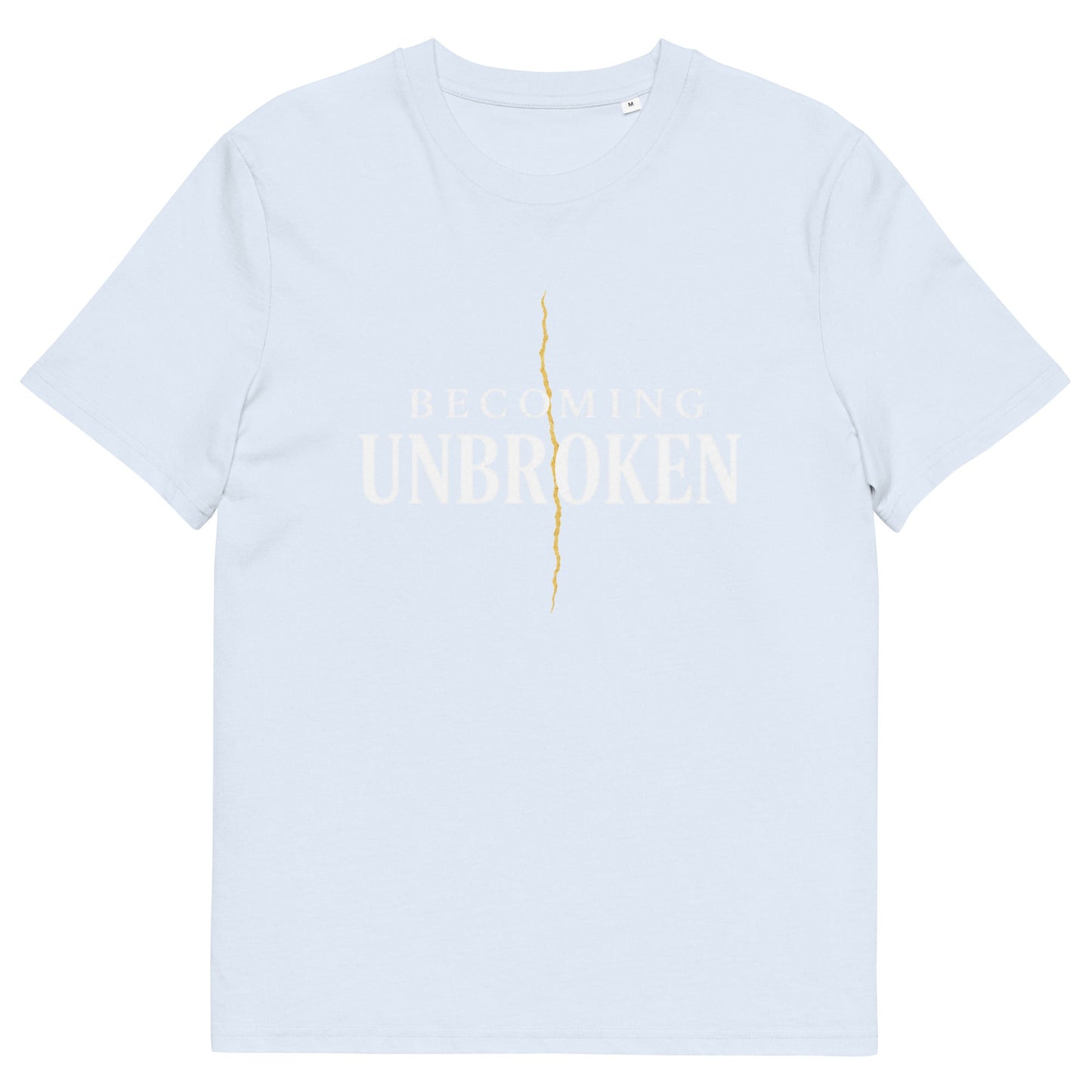 Unisex Organic Cotton Creator 2.0 T-Shirt