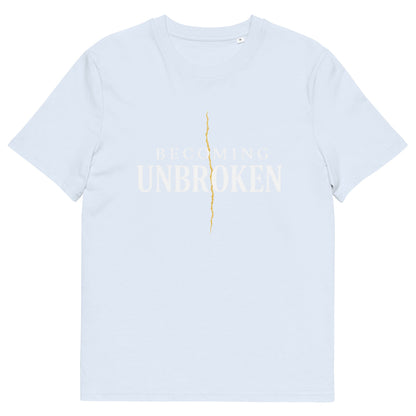 Unisex Organic Cotton Creator 2.0 T-Shirt