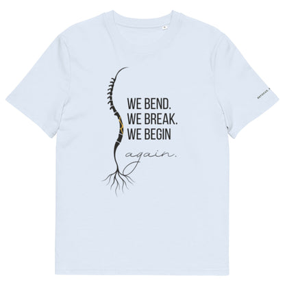 Unisex Organic Cotton Creator 2.0 T-Shirt
