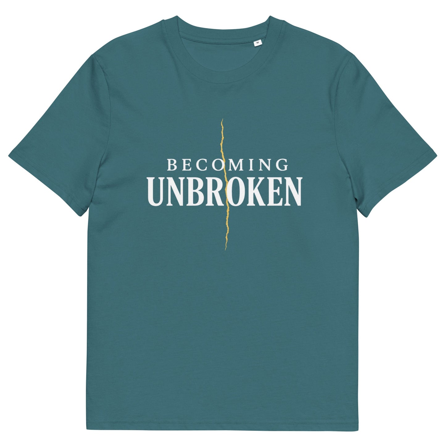 Unisex Organic Cotton Creator 2.0 T-Shirt