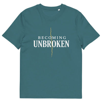 Unisex Organic Cotton Creator 2.0 T-Shirt