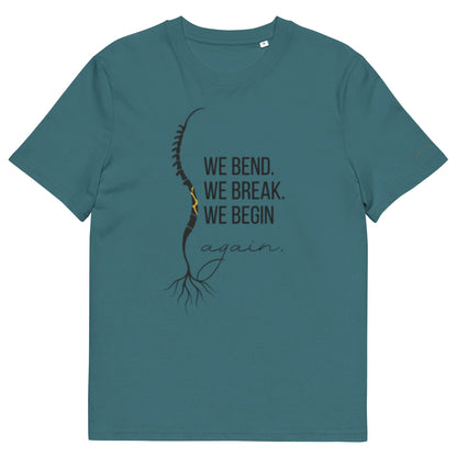 Unisex Organic Cotton Creator 2.0 T-Shirt