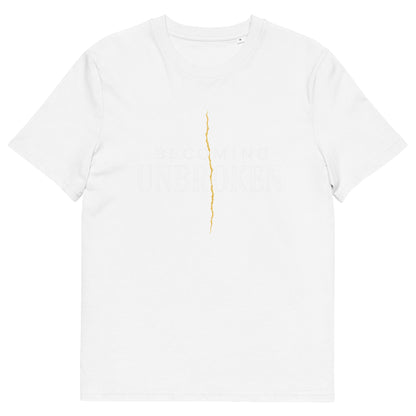 Unisex Organic Cotton Creator 2.0 T-Shirt