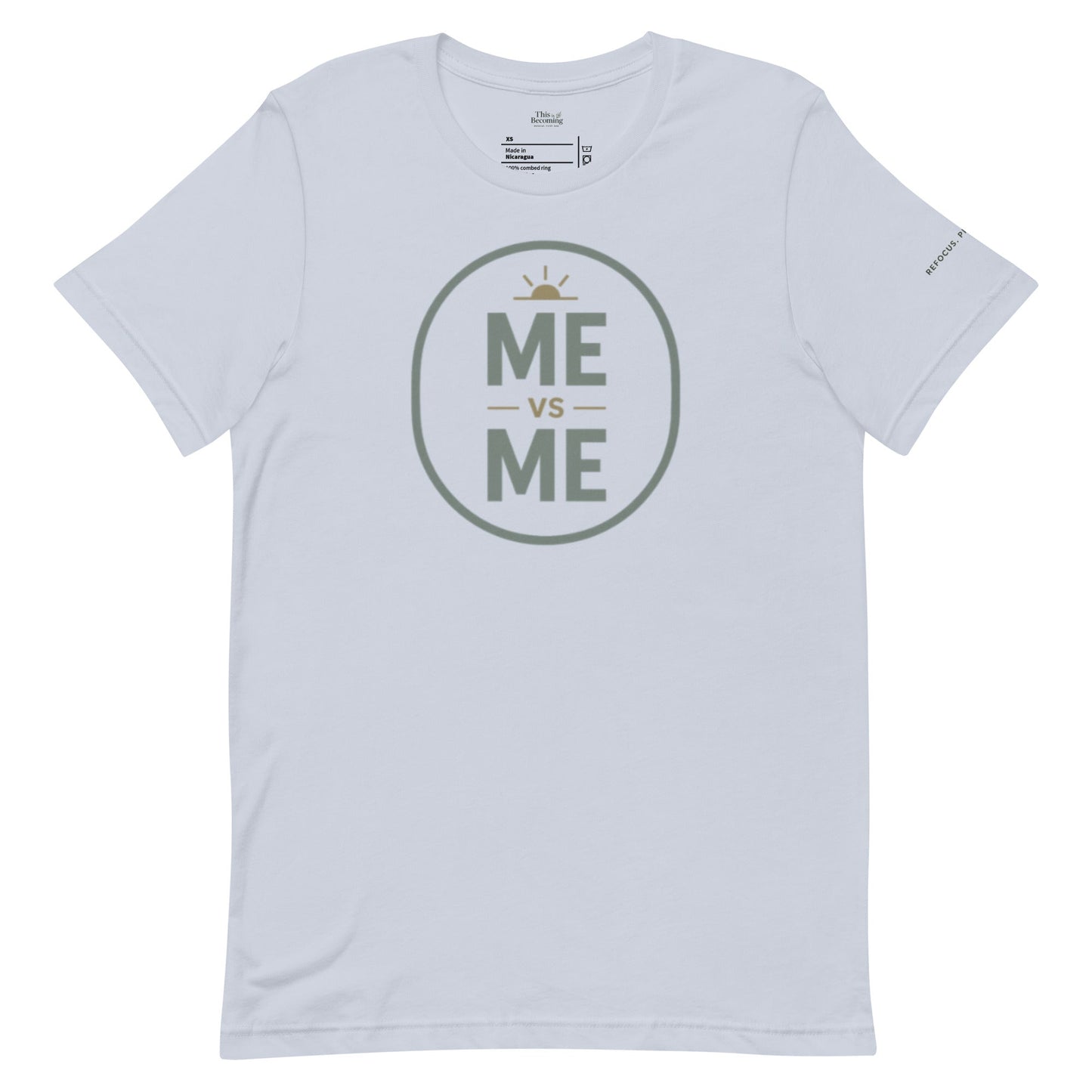 Unisex t-shirt